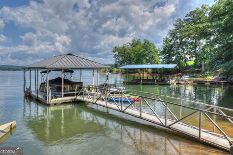 209 Marina Drive Blue Ridge GA 30513