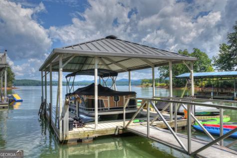 209 Marina Drive Blue Ridge GA 30513
