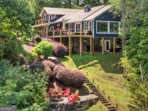 209 Marina Drive Blue Ridge GA 30513