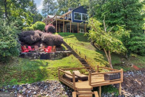 209 Marina Drive Blue Ridge GA 30513