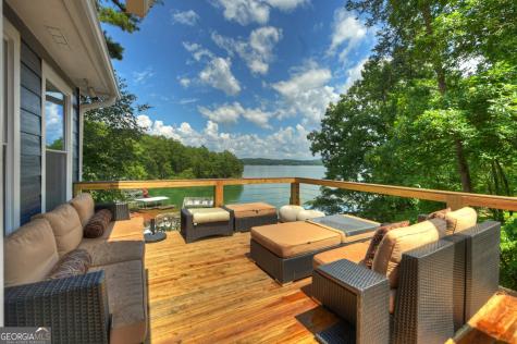 209 Marina Drive Blue Ridge GA 30513
