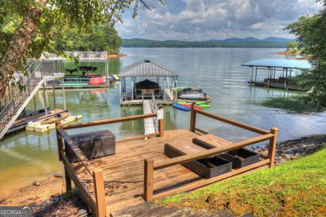 209 Marina Drive Blue Ridge GA 30513