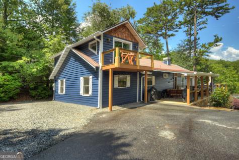 209 Marina Drive Blue Ridge GA 30513