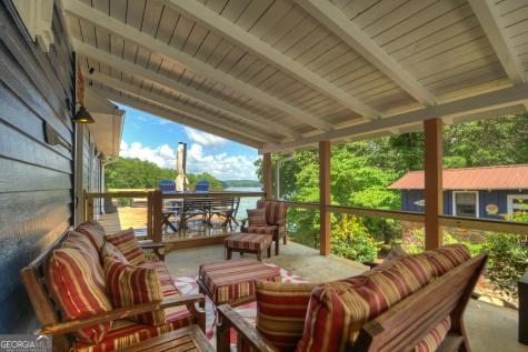 209 Marina Drive Blue Ridge GA 30513