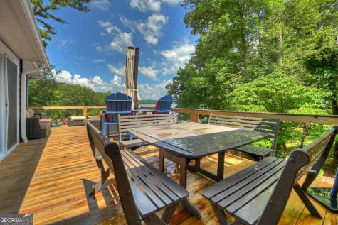 209 Marina Drive Blue Ridge GA 30513