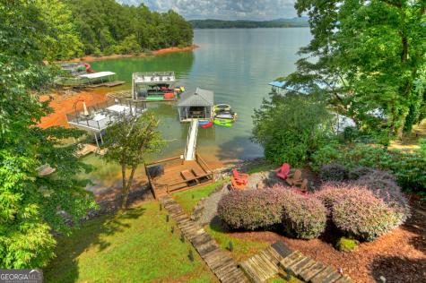 209 Marina Drive Blue Ridge GA 30513