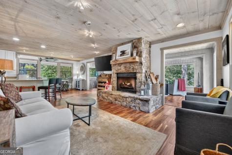 209 Marina Drive Blue Ridge GA 30513