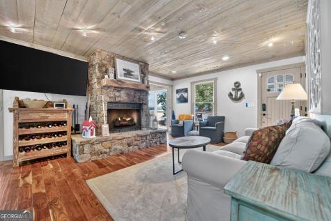 209 Marina Drive Blue Ridge GA 30513