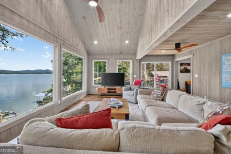 209 Marina Drive Blue Ridge GA 30513