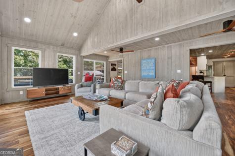 209 Marina Drive Blue Ridge GA 30513