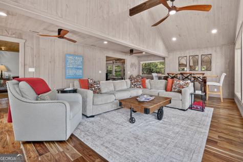 209 Marina Drive Blue Ridge GA 30513