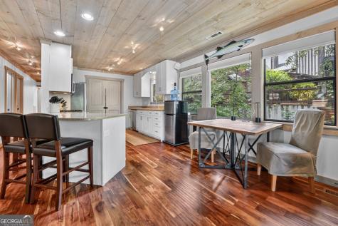209 Marina Drive Blue Ridge GA 30513