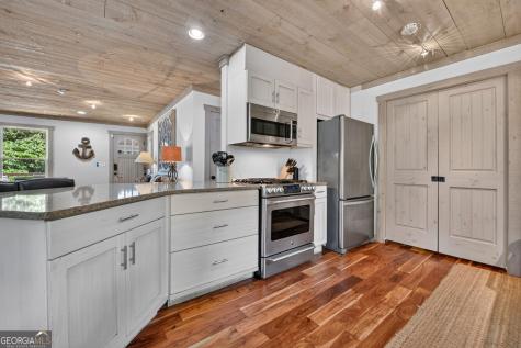 209 Marina Drive Blue Ridge GA 30513
