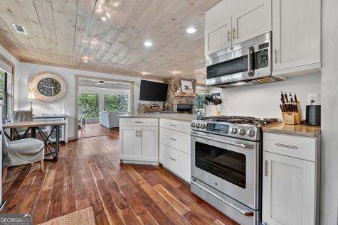209 Marina Drive Blue Ridge GA 30513