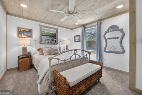 209 Marina Drive Blue Ridge GA 30513
