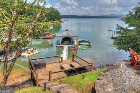 209 Marina Drive Blue Ridge GA 30513