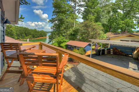 209 Marina Drive Blue Ridge GA 30513