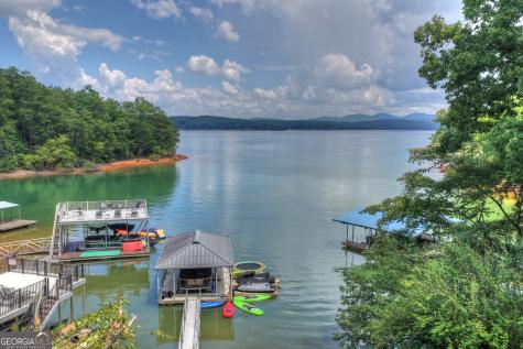 209 Marina Drive Blue Ridge GA 30513