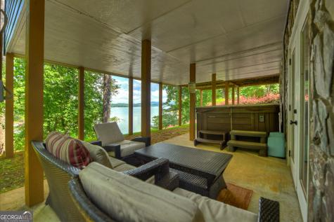 209 Marina Drive Blue Ridge GA 30513
