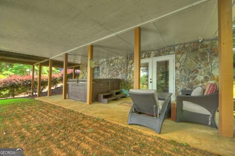 209 Marina Drive Blue Ridge GA 30513