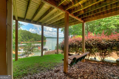 209 Marina Drive Blue Ridge GA 30513