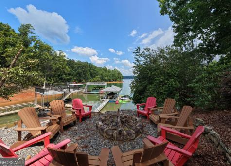 209 Marina Drive Blue Ridge GA 30513