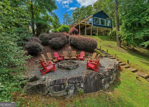 209 Marina Drive Blue Ridge GA 30513