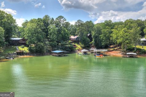 209 Marina Drive Blue Ridge GA 30513