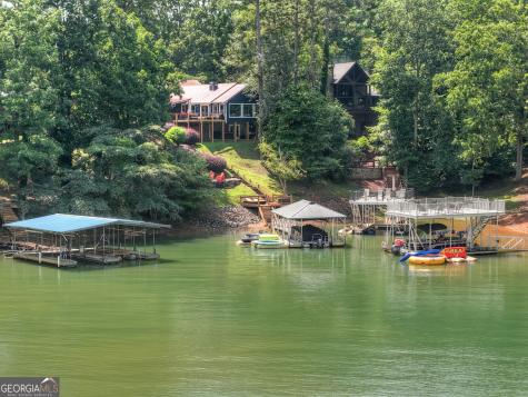 209 Marina Drive Blue Ridge GA 30513