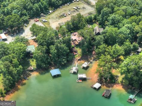 209 Marina Drive Blue Ridge GA 30513