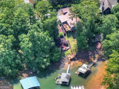 209 Marina Drive Blue Ridge GA 30513
