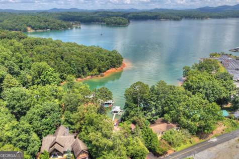 209 Marina Drive Blue Ridge GA 30513