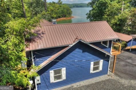 209 Marina Drive Blue Ridge GA 30513