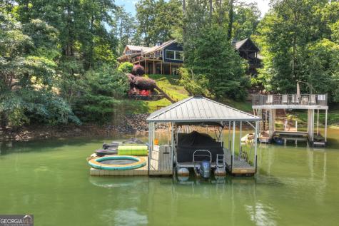 209 Marina Drive Blue Ridge GA 30513