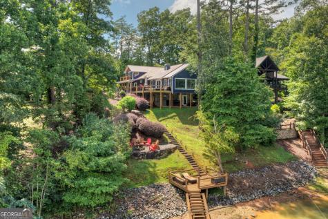 209 Marina Drive Blue Ridge GA 30513