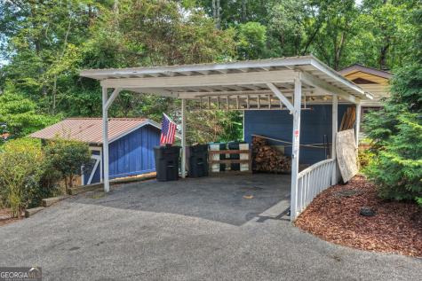 209 Marina Drive Blue Ridge GA 30513