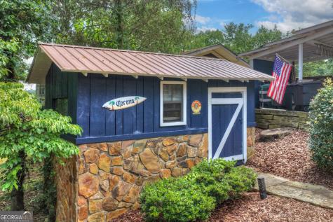 209 Marina Drive Blue Ridge GA 30513