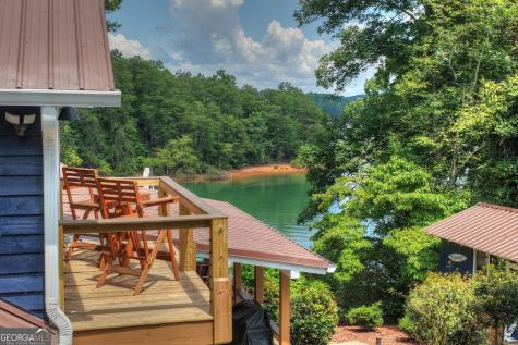 209 Marina Drive Blue Ridge GA 30513