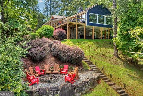 209 Marina Drive Blue Ridge GA 30513