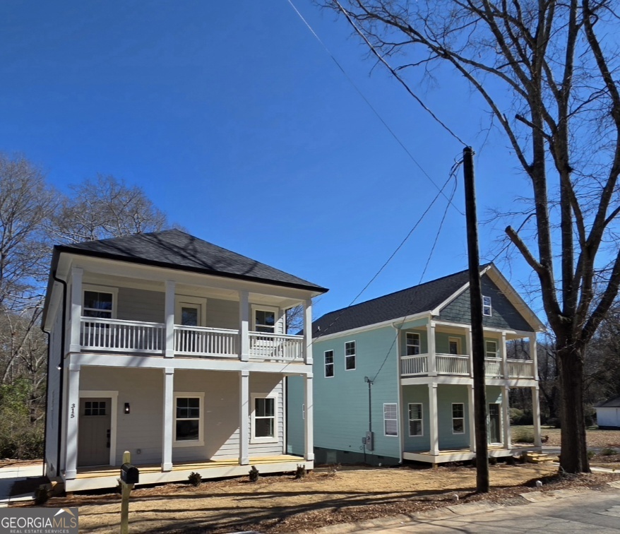 315 Ash Street Monroe GA 30655