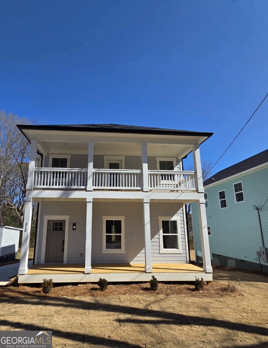 315 Ash Street Monroe GA 30655