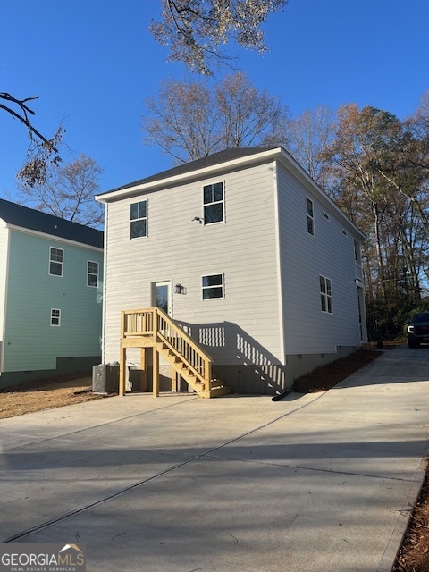 315 Ash Street Monroe GA 30655