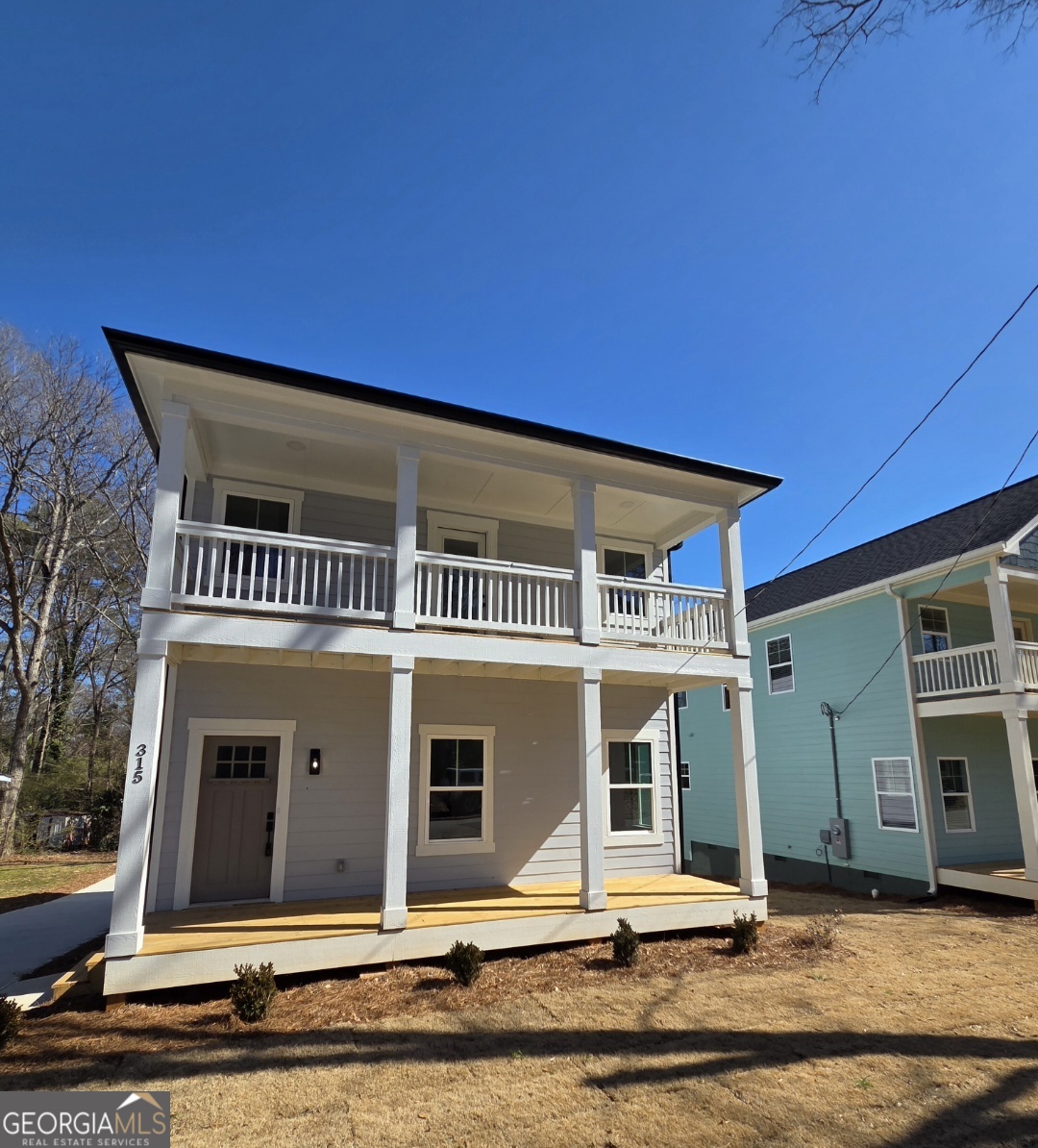 315 Ash Street Monroe GA 30655