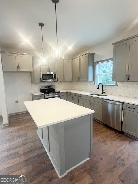 315 Ash Street Monroe GA 30655