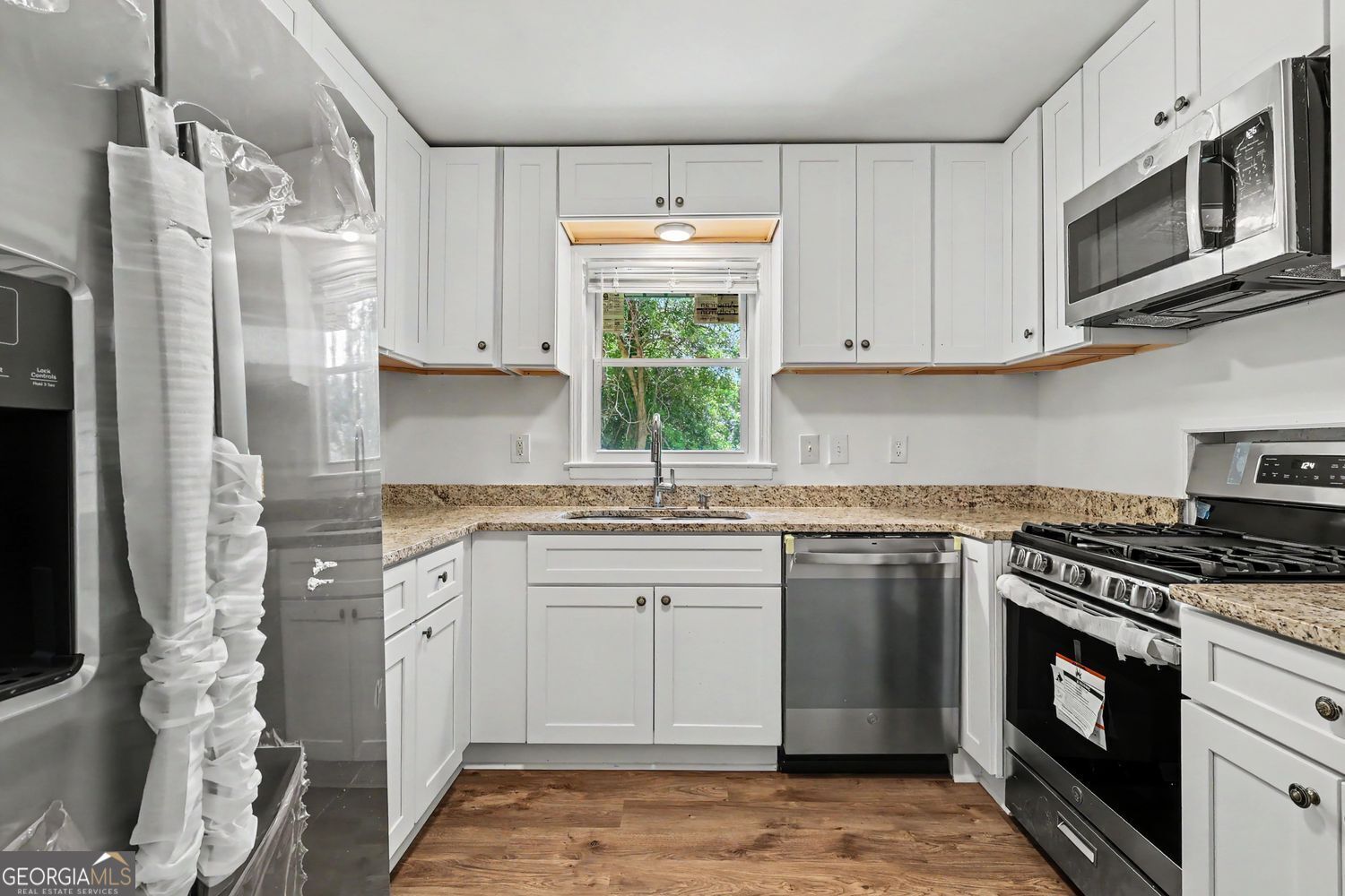 3995 Maxey Hill Drive Stone Mountain GA 30083