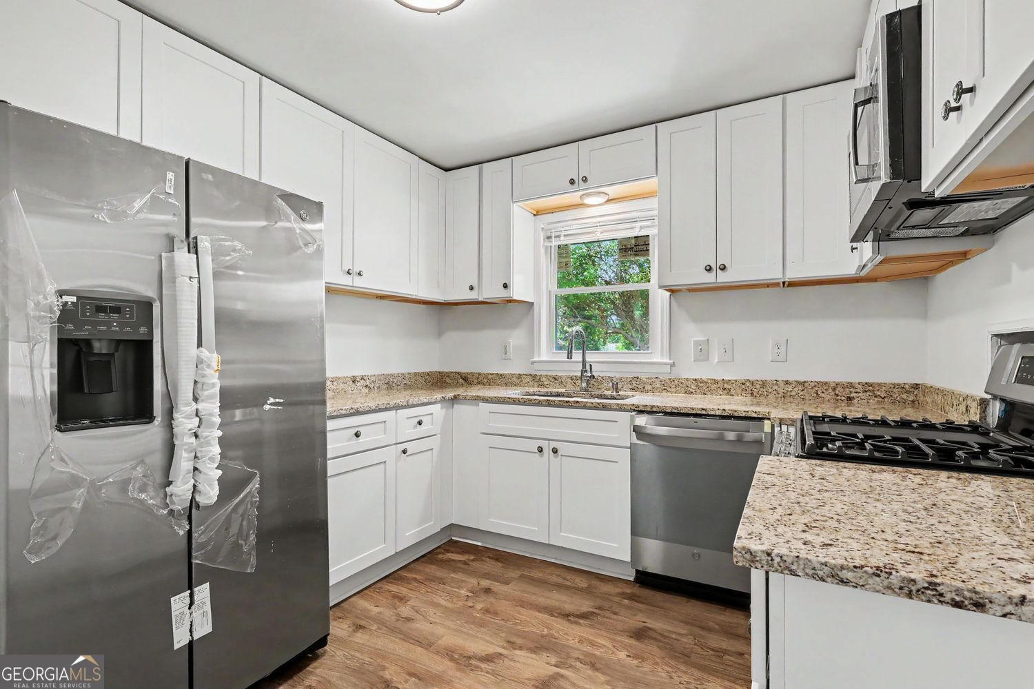 3995 Maxey Hill Drive Stone Mountain GA 30083