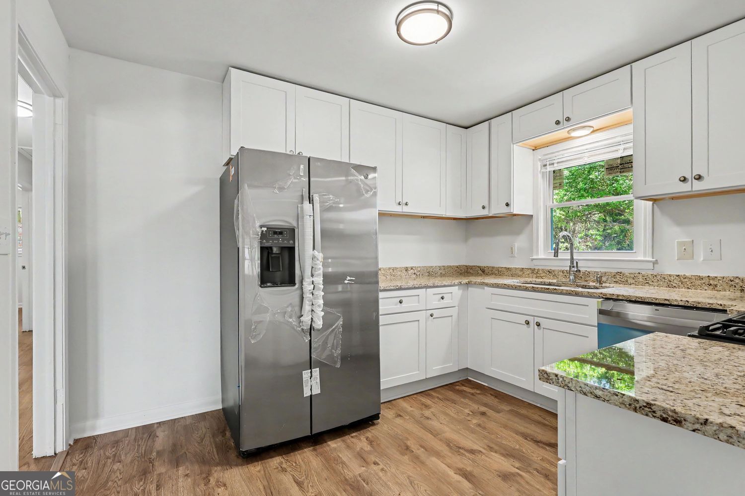 3995 Maxey Hill Drive Stone Mountain GA 30083