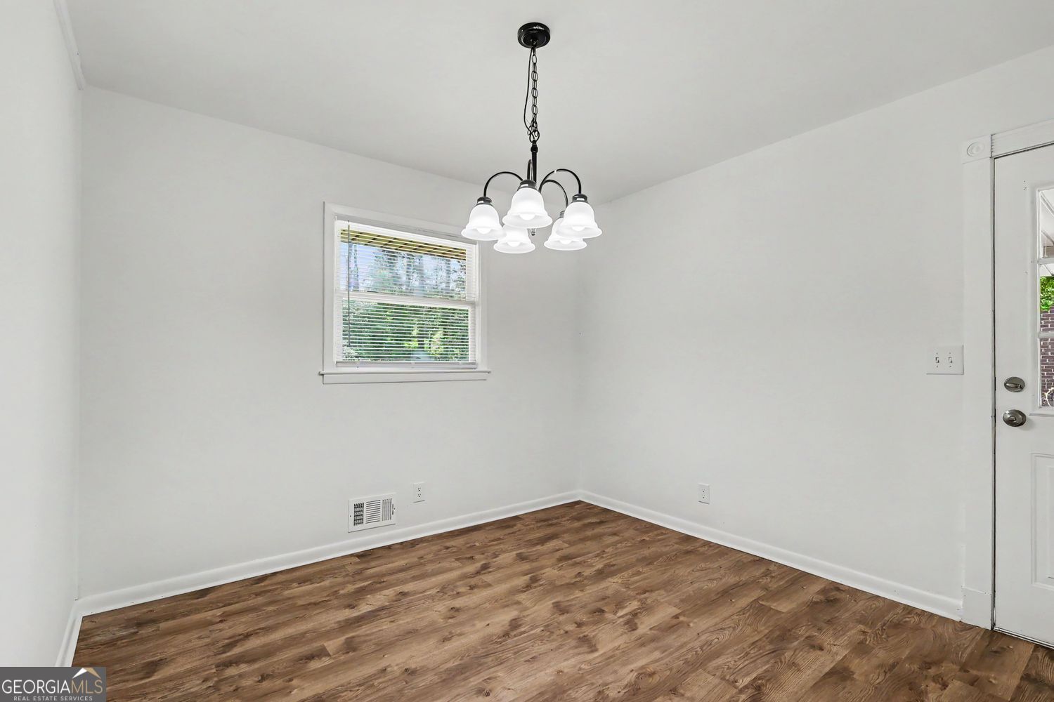 3995 Maxey Hill Drive Stone Mountain GA 30083