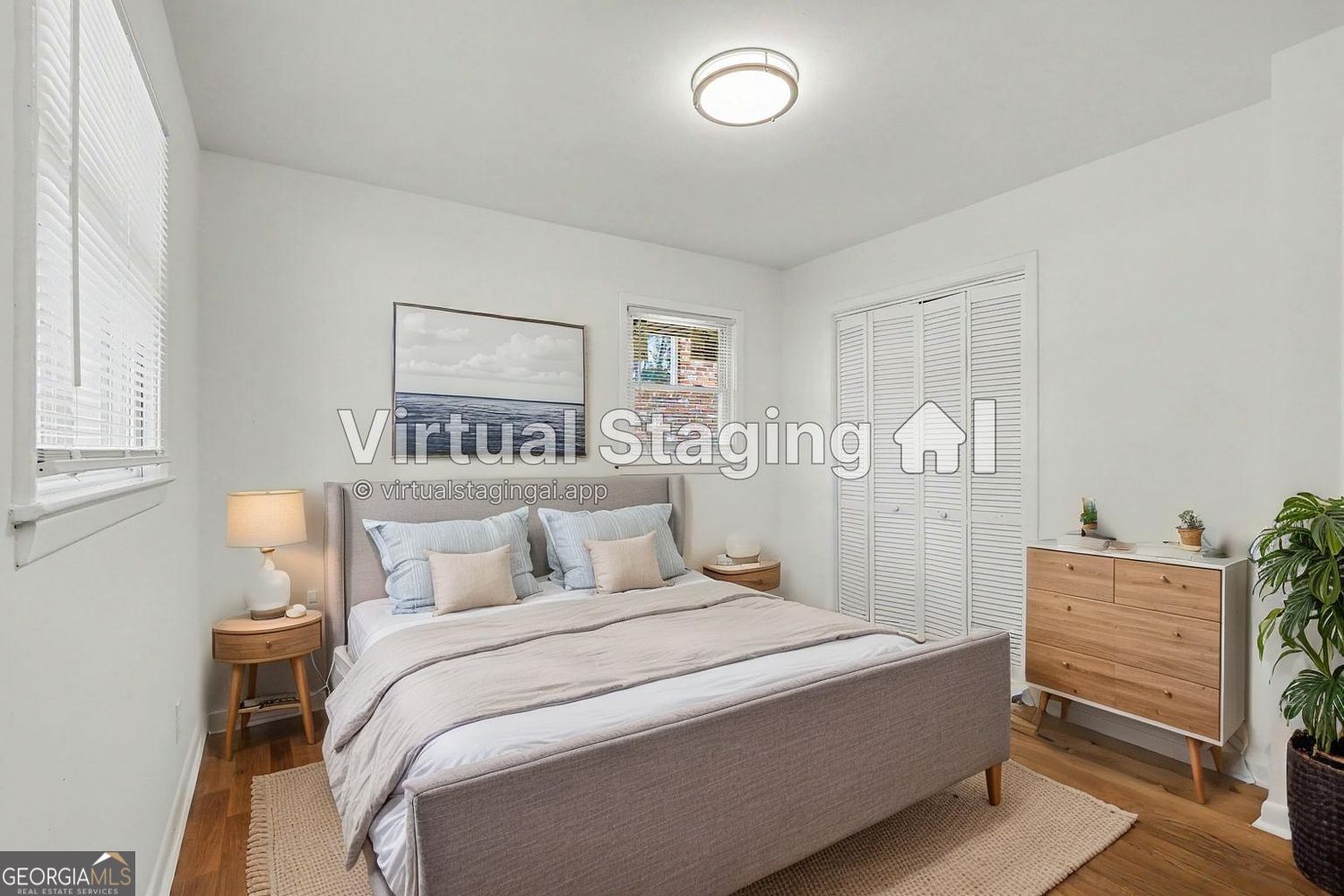 3995 Maxey Hill Drive Stone Mountain GA 30083