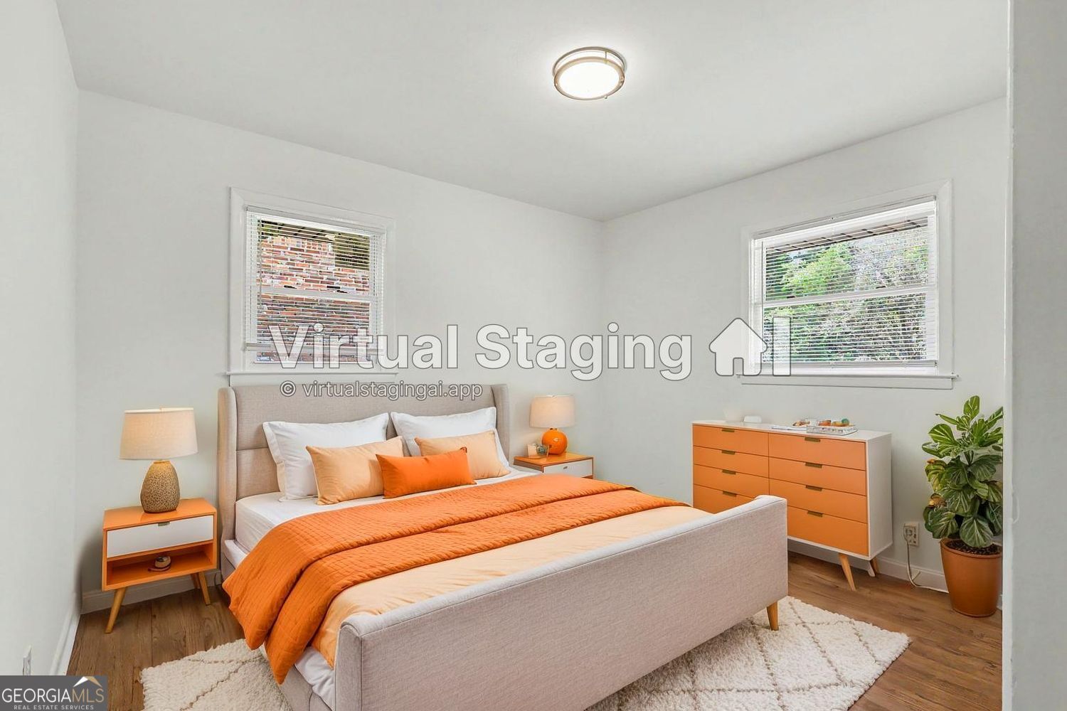 3995 Maxey Hill Drive Stone Mountain GA 30083